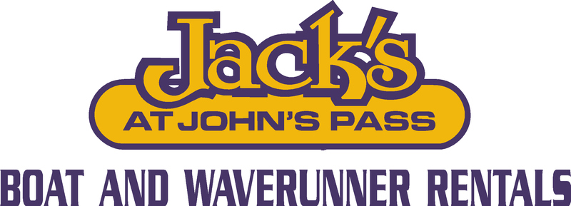 Jack's Rentals At John's Pass